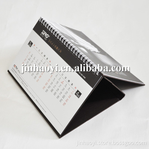 Chinese traditional wall calendar printing